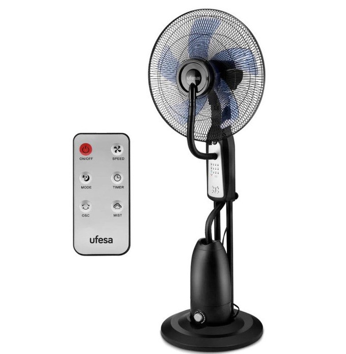 ventilatore  ventilatori nebulizzatore 90w